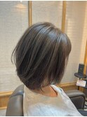tuuli天神大名◇レイヤーカット◇髪質改善◇縮毛矯正◇艶髪