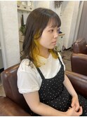 インナーデザインカラー
