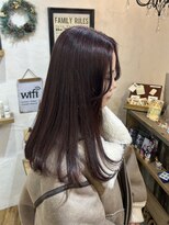 ワン エイティー ディグリース 恵比寿(180°One Eighty Degrees.)&nbsp;ハイトーンカラーミルクティーベージュブリーチダブルカラー