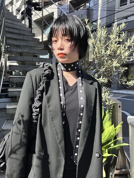 レコ 渋谷(LECO) ボブレイヤー