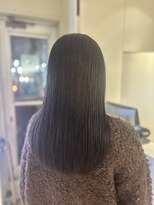 フラミンゴバイカーニバル 江古田(Flamingo by carnival)&nbsp;《 mina 》フェイクブラック