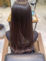 ケンジ 南林間(KENJE)&nbsp;レイヤーカット