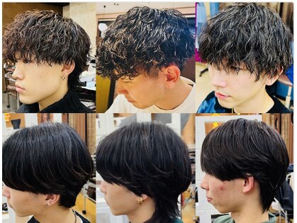 ワンポイント レガーレ(ONE POINT LEGARE)の写真