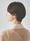 アローム(alom)の写真/あなたの理想、ずっと続く。再現性と持ちの良さに自信！