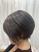 クート(ku-to) くびれショート