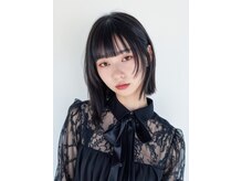 ロアークヘアー(LOARK HAIR)