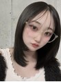 ベレーザ 渋谷神南(Beleza) Rikako 