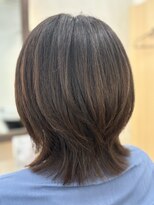クロバーズヘア(Clover's hair) ショート