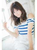 *CUORE松戸*…リラクシーロングの★癒し系ガールa
