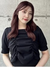 リンダテーラ(Linda tela)&nbsp;皆川 結衣