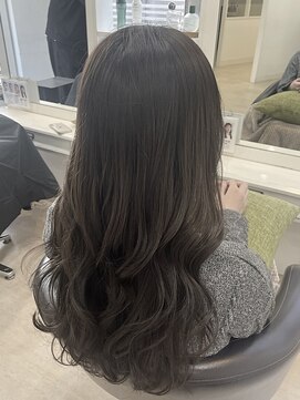 リブレ(LIBRE+hp) 【恵比寿LIBRE】ふわふわ巻き下ろし