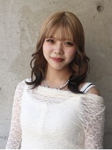 シェル(SHEL+L) 恋