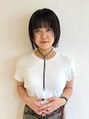 リル 茅ヶ崎(Liru:) 河野凜 レイヤー
