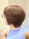 リーグ 宮崎台店(League)の写真/いつまでも美しくいたい。そんな大人女性のためのサロン―…。日々のケアなどご相談ください！