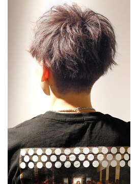 リップスヘアー 千葉(LIPPS hair) trkフェザーウィングマッシュ