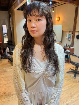 ホビー(HOBBY) salon style