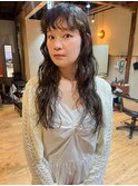 salon style