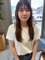 リコ(liko)&nbsp;レイヤーカット