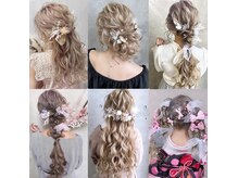 リアン 八幡筋店(lien)の雰囲気（カジュアルアレンジからリボンアレンジまでお任せ!）