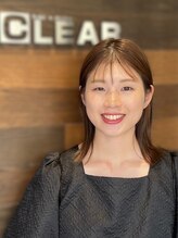 ヘアメイク クリア 神楽坂店(hair+make CLEAR) 小森 愛子