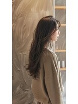 エヌフラクタル 吉川美南店(Nfractal)&nbsp;ゆるふわロング