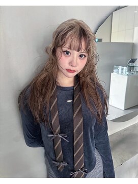 ソル 栄矢場町(SOL) デザイン