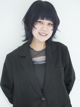 ニューヨークニューヨーク 阪急高槻店(NYNY) 安藤 凜