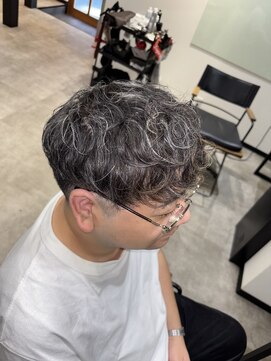 ログスラッシュ(LOG/) ホワイトメッシュ☆