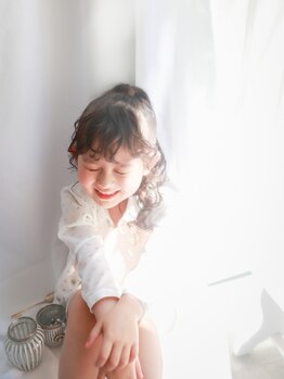 もっと自由に、もっとあなたらしく。ちょっとしたお出かけやデートにも◎普段と違う貴方に変身＊