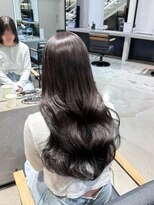 ブランコトレス 鏡島(BLANCO tres) グレージュカラー