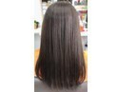 ビューティーサロンフレンド みどり町店の写真