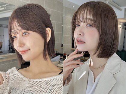 サンド クリア 横浜本店(sand clear)の写真