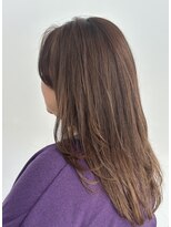 ハートセカンド 東戸塚店(HEART 2nd)&nbsp;レイヤーカット