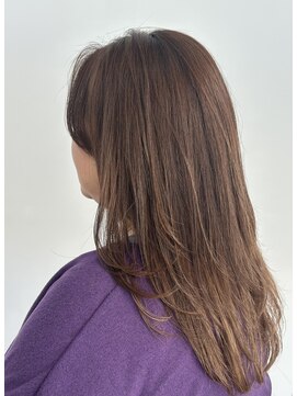 ハートセカンド 東戸塚店(HEART 2nd) レイヤーカット