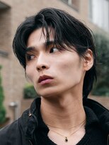 フィフス 札幌大通(fifth) 札幌メンズパーマニュアンスパーマフェザーパーマツイスパ強め