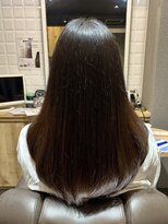 カミケンガレリア(kamiken. galleria) 美髪ケア◎髪質改善エステ【カミケンガレリア/郡山】