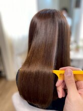 ブレスヘアーデザイン(BLESS HAIR DESIGN)