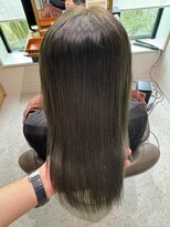 テラスヘアヴィラ 新潟駅南(TERRACEhairVilla)&nbsp;オリーブグリーン