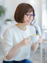 プリュス 稲野店(Plus)&nbsp;日常使いできる【カッコいい】と【カワイイ】のいいとこ取り