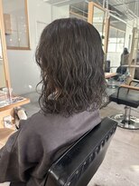フェリアファム 北千里(FERIA fam)&nbsp;perm style