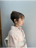 アップスタイル
