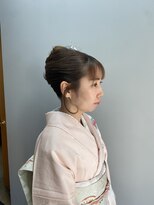 セクション(SECTION)&nbsp;アップスタイル