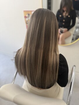 エム(m.) エクステ