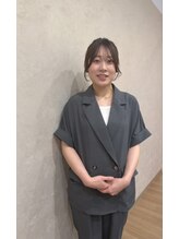 ソリル(solire)&nbsp;堀田 茜