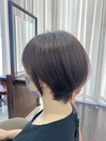 ウィーブ 成田店(Weve)&nbsp;ワンホンレイヤー/ミルクティーブロンド/ダークブルー/成田富