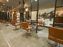 シアン 八王子店(SHIAN)の雰囲気（ナチュラルな雰囲気の店内でワンランク上のサービスを実現♪）