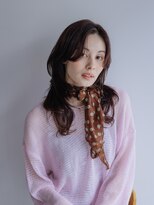 リノバイホヌア(Lino by hoNua.)&nbsp;ニュアンスレイヤースタイル