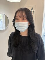 ヤード(YARD) レイヤーカット