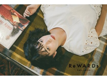 リワーズ 千歳船橋店(ReWARDs)の写真
