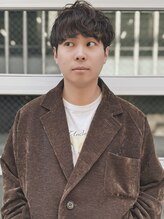 ヌク(nok)&nbsp;生木 竜矢